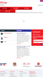 Mobile Screenshot of hhisp.org